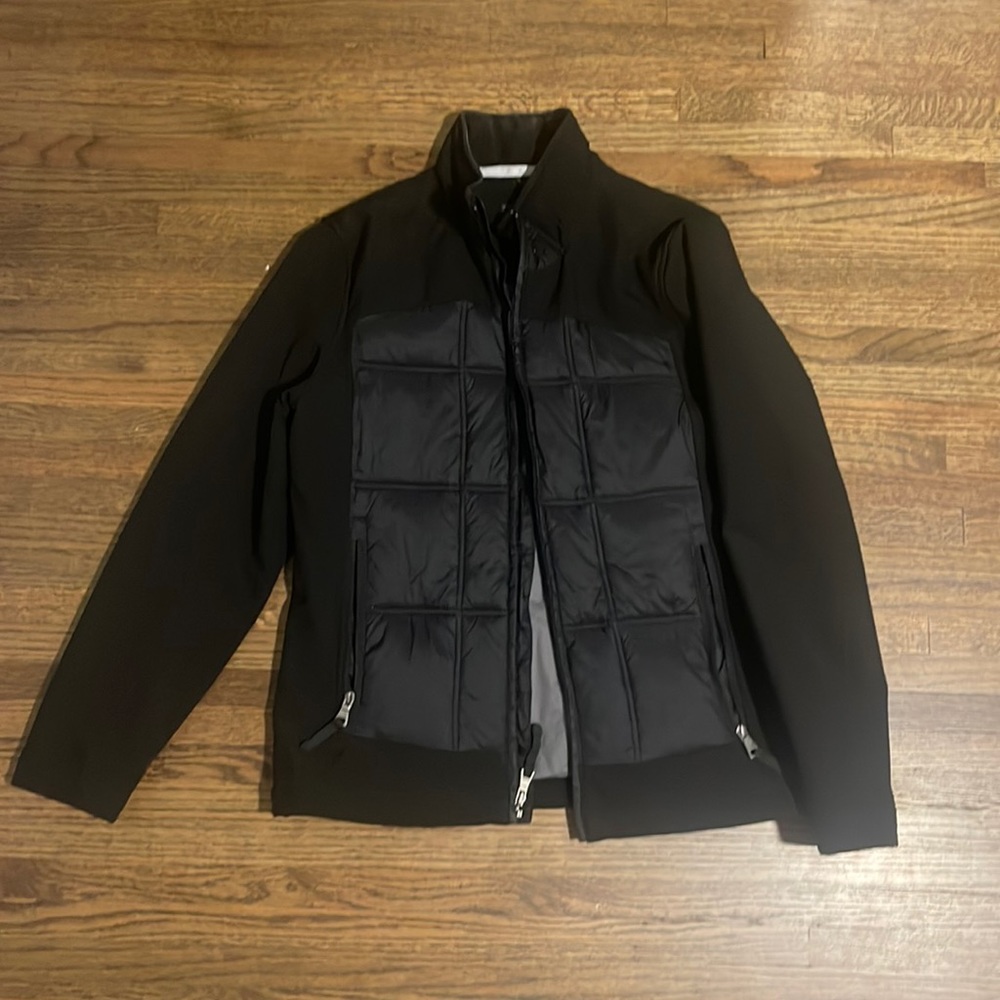 Guess mens coat